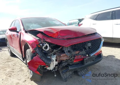 2021 Mazda Cx-30 Premium z USA, uszkodzony, nr VIN 3MVDMBDM5MM228074